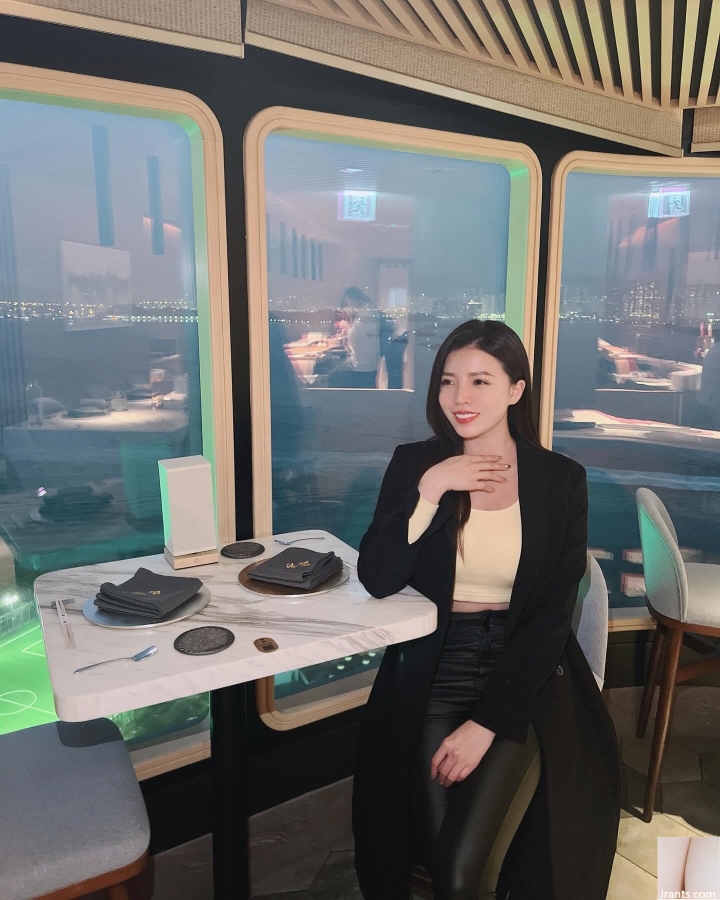 Nụ cười ngọt ngào (Yumi) khiến mọi người rơi vào bẫy (42p) - Ảnh 34