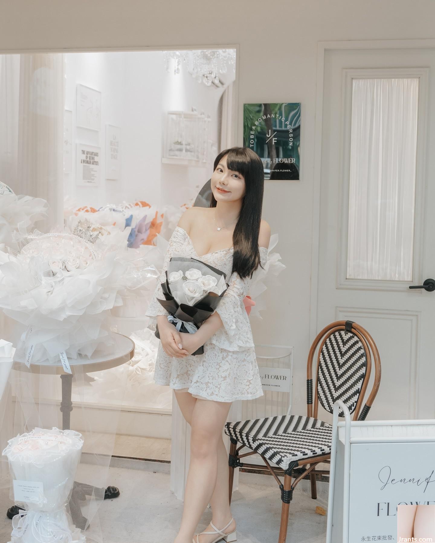 Quan điểm hấp dẫn của bộ ngực đẹp “Yukina Yuxi” khiến mọi người yêu thích ngay lập tức (29p) - Ảnh 21