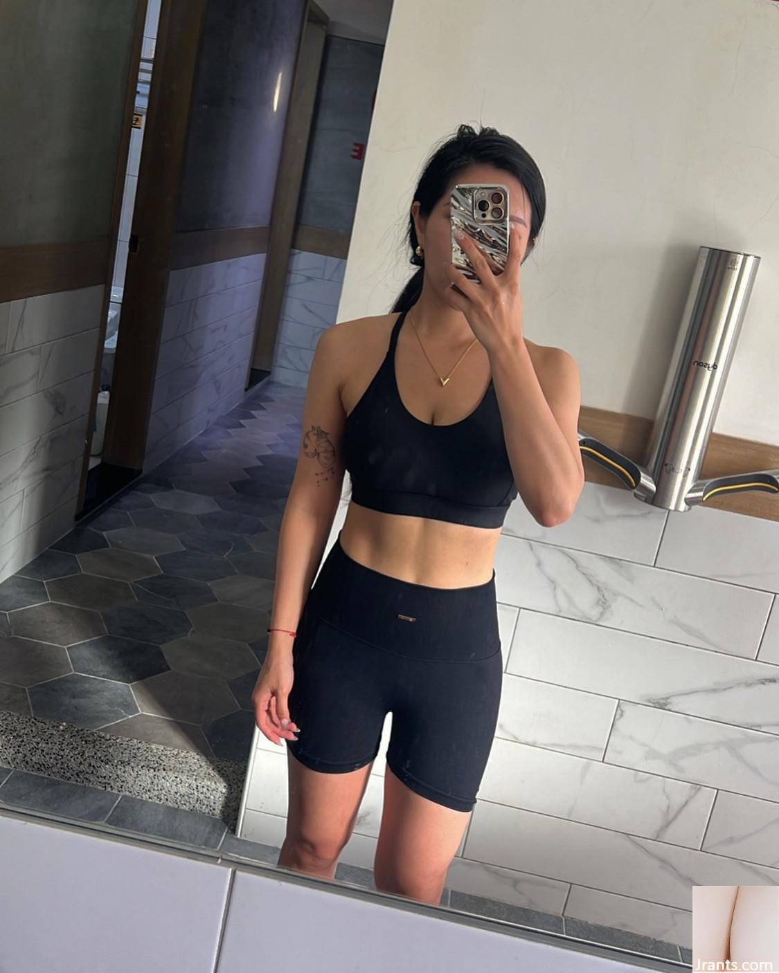 “Ami” Đường cong rãnh sâu khiến mọi người tỏa sáng không thể nào quên (42p) - Ảnh 28