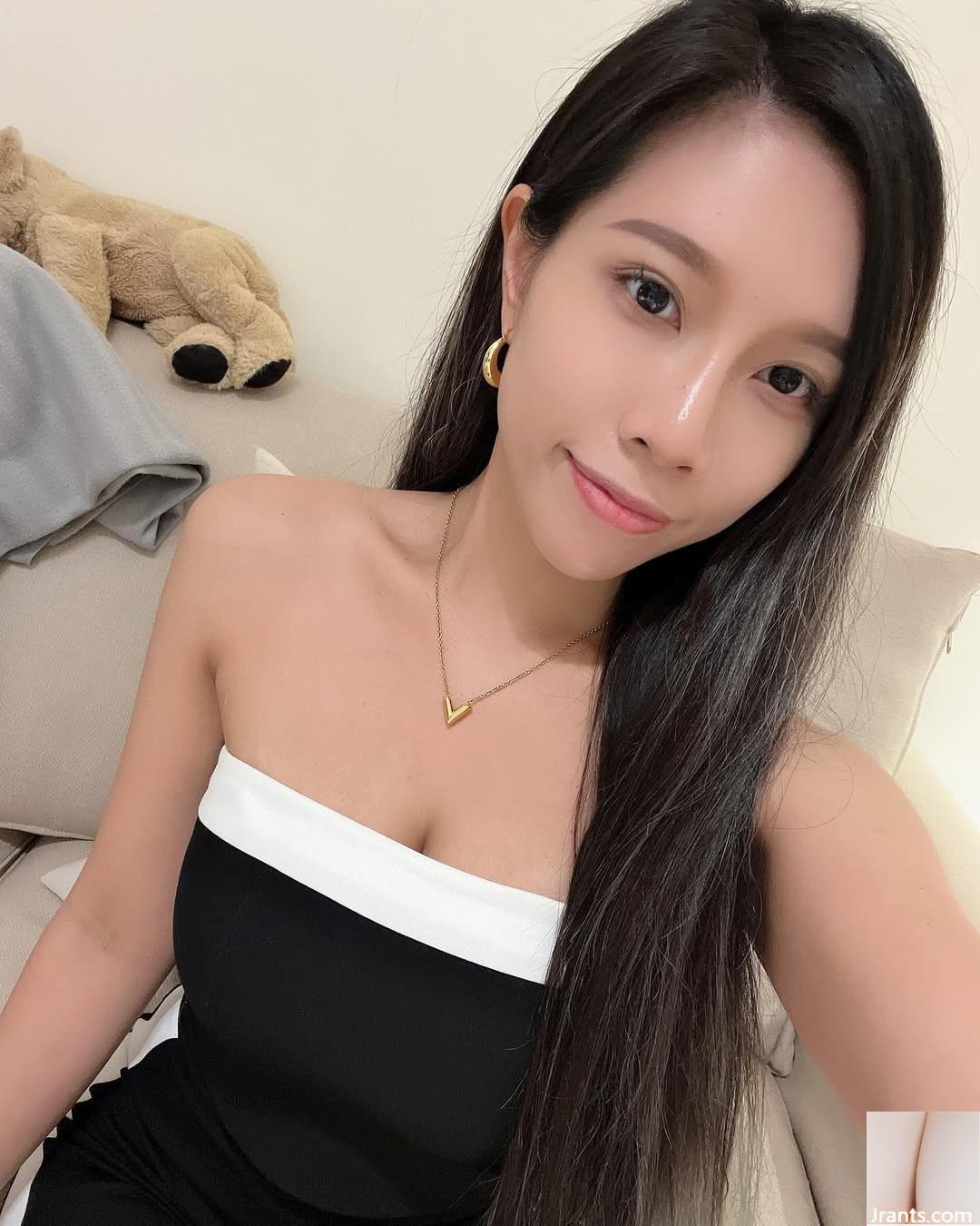 “Ami” Đường cong rãnh sâu khiến mọi người tỏa sáng không thể nào quên (42p) - Ảnh 9