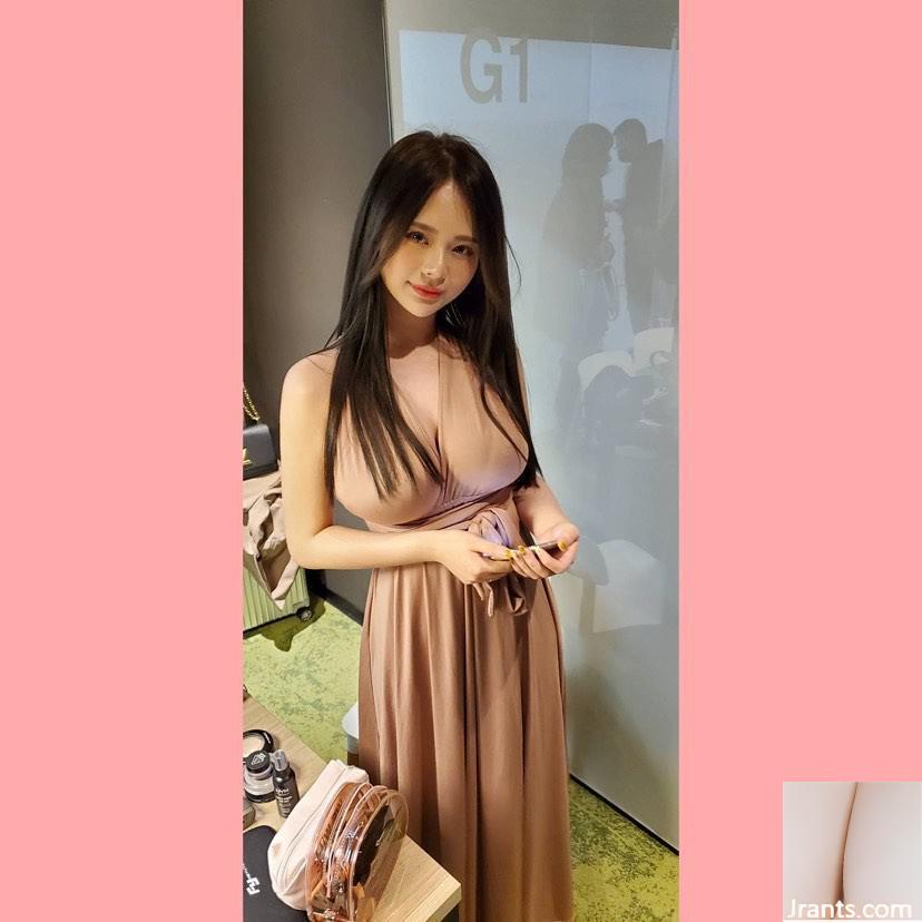 “Xie Xiatian Summer” xuất hiện với cả hai bộ ngực (22p) - Ảnh 14