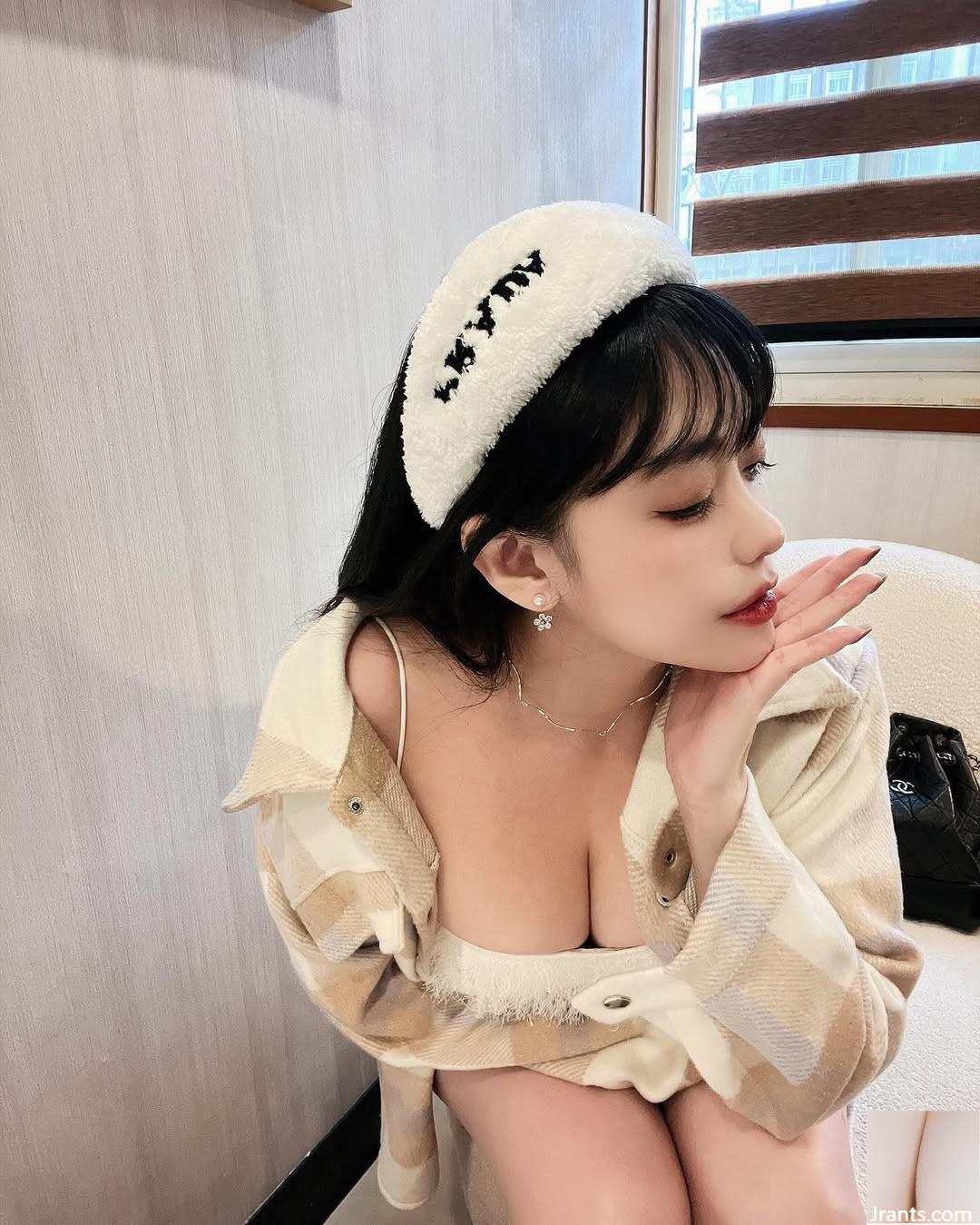 Cô gái xinh đẹp của Nagamatsu “Alice WWU” có một nhân vật rất xấu xa (37p) - Ảnh 15