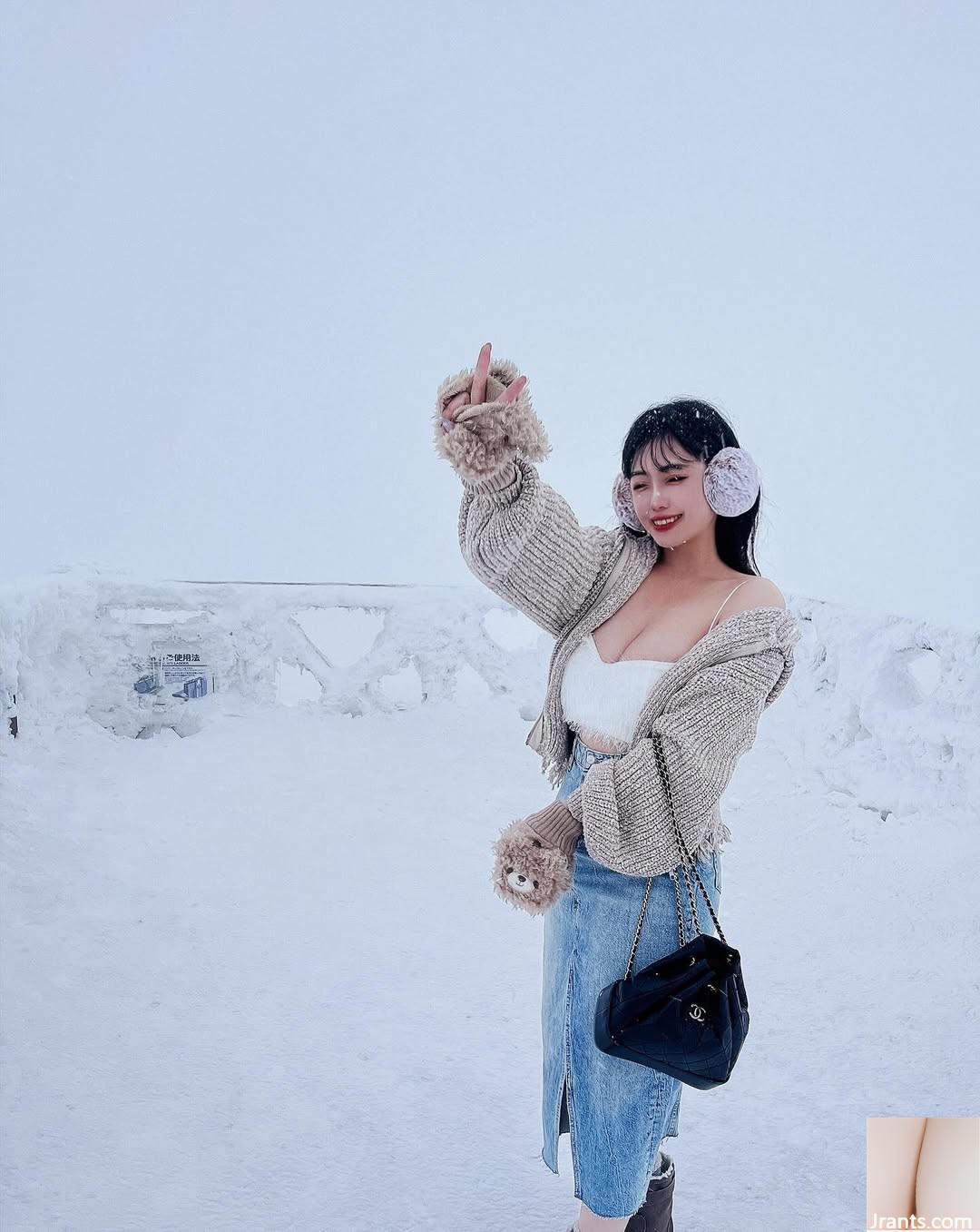 Cô gái xinh đẹp của Nagamatsu “Alice WWU” có một nhân vật rất xấu xa (37p) - Ảnh 17