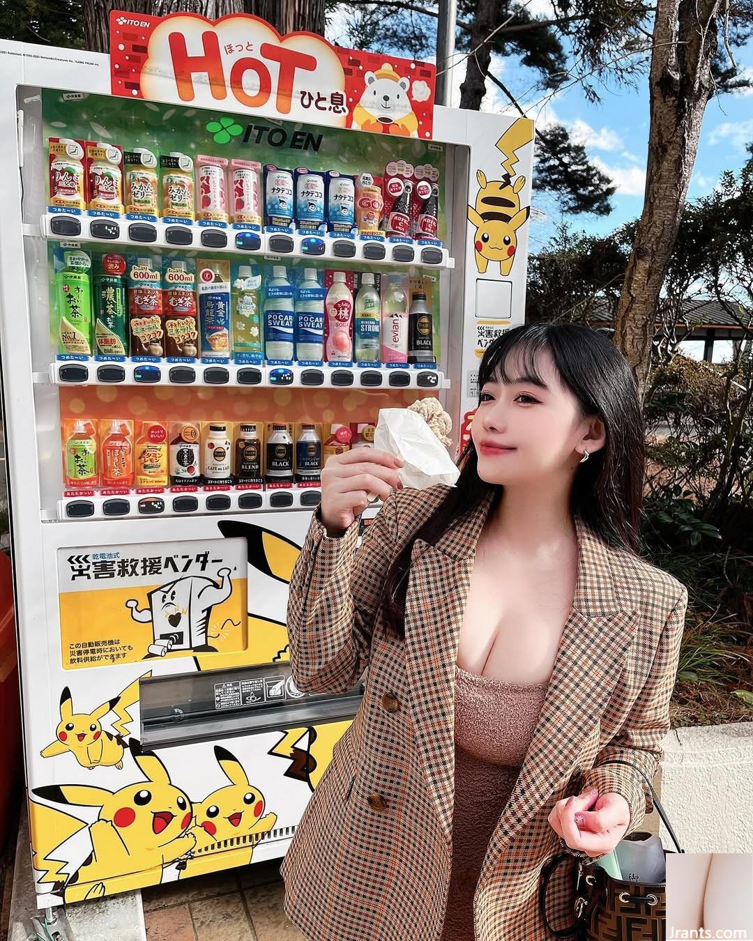 Cô gái xinh đẹp của Nagamatsu “Alice WWU” có một nhân vật rất xấu xa (37p) - Ảnh 18