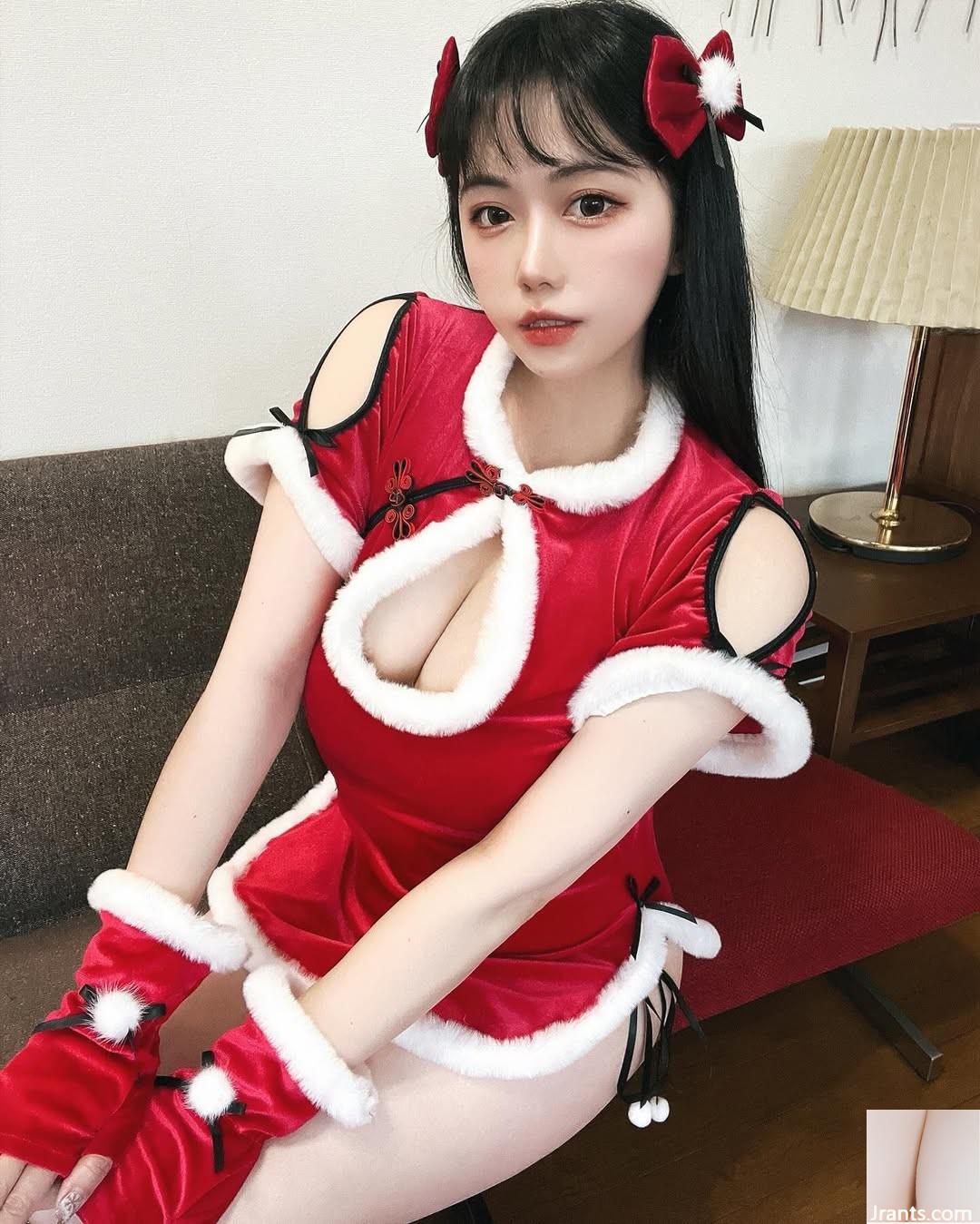 Cô gái xinh đẹp của Nagamatsu “Alice WWU” có một nhân vật rất xấu xa (37p) - Ảnh 22