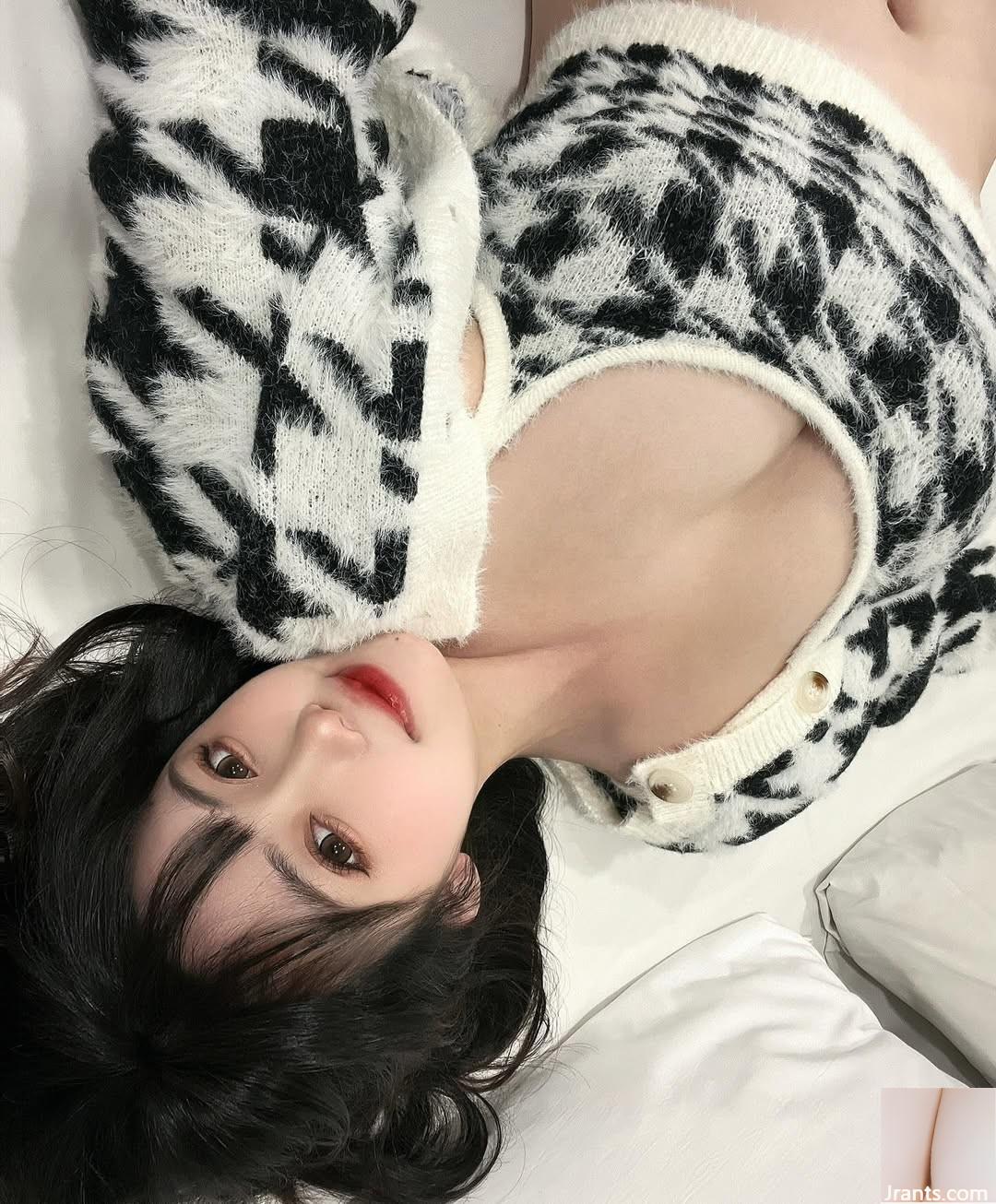 Cô gái xinh đẹp của Nagamatsu “Alice WWU” có một nhân vật rất xấu xa (37p) - Ảnh 28