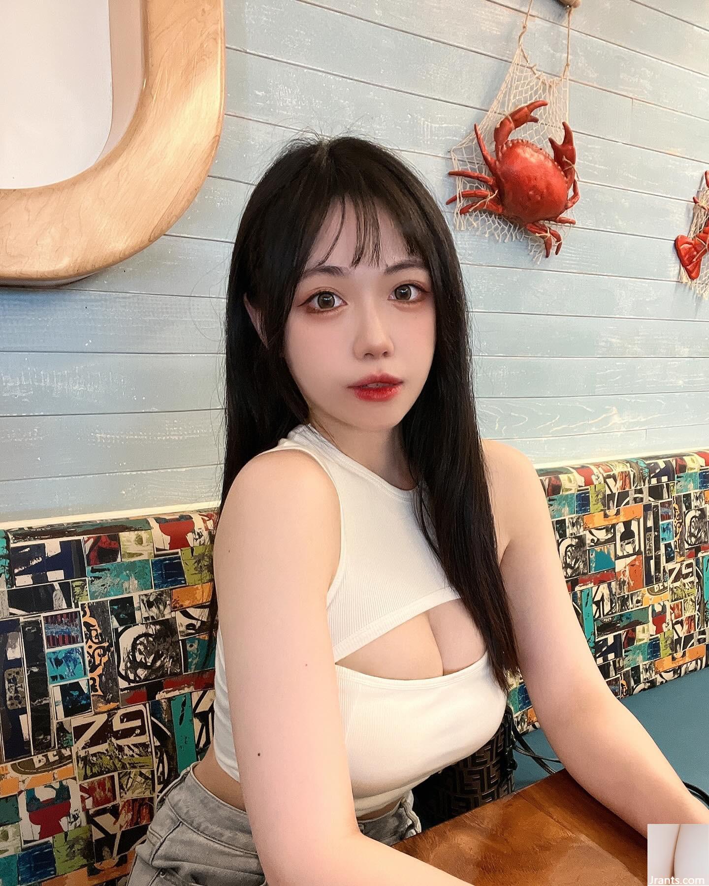 Cô gái xinh đẹp của Nagamatsu “Alice WWU” có một nhân vật rất xấu xa (37p) - Ảnh 30