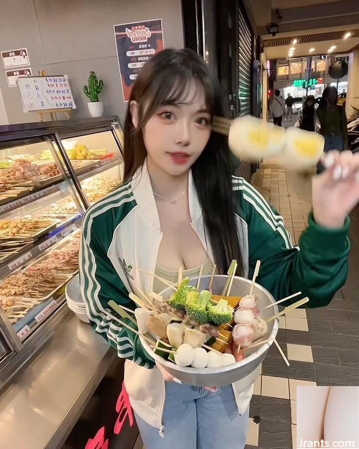 Cô gái xinh đẹp của Nagamatsu “Alice WWU” có một nhân vật rất xấu xa (37p) - Ảnh 31