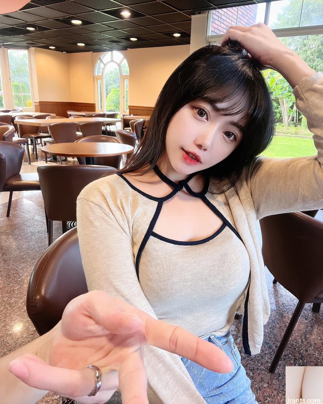 Cô gái xinh đẹp của Nagamatsu “Alice WWU” có một nhân vật rất xấu xa (37p) - Ảnh 7