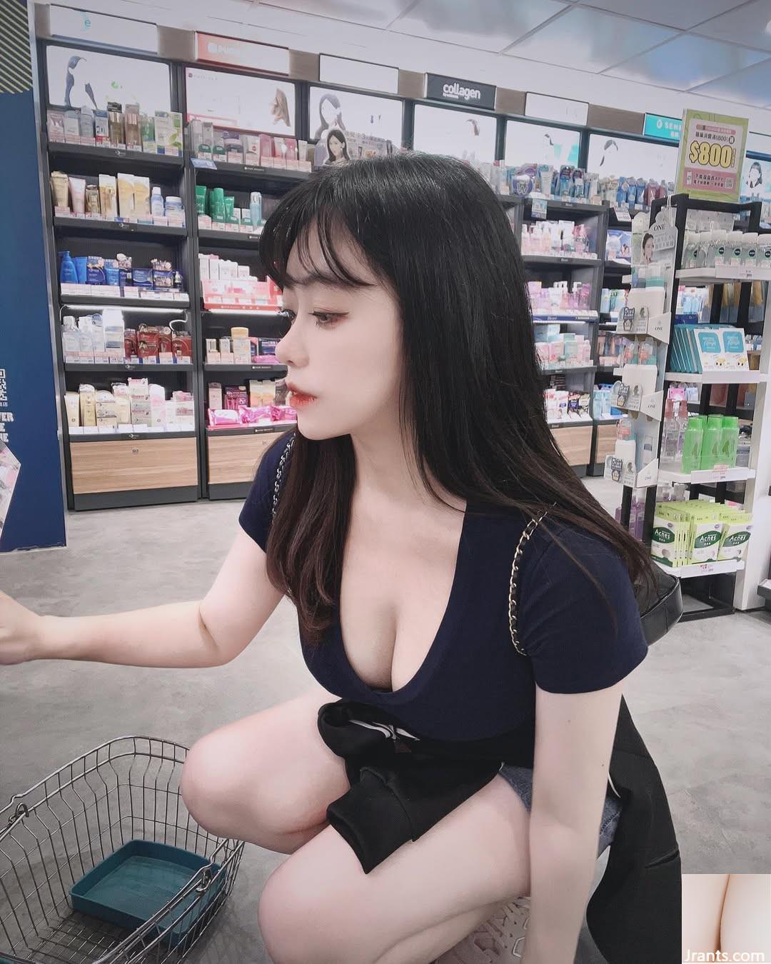 Cô gái xinh đẹp của Nagamatsu “Alice WWU” có một nhân vật rất xấu xa (37p) - Ảnh 8