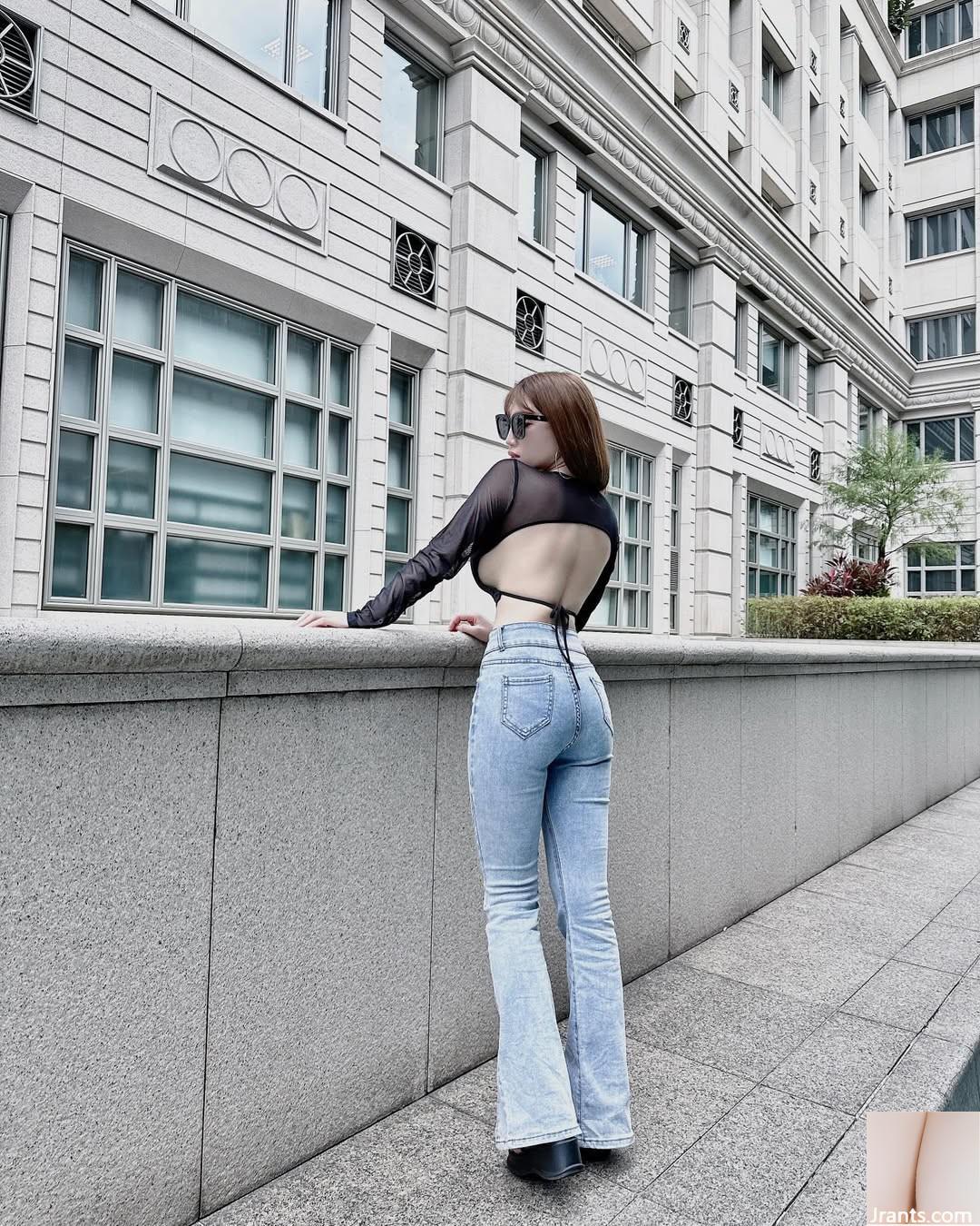 Hình ảnh nóng bỏng “Ariea Chen” sắp xuất hiện và nó sẽ được chìm ngay từ cái nhìn đầu tiên (49p) - Ảnh 2