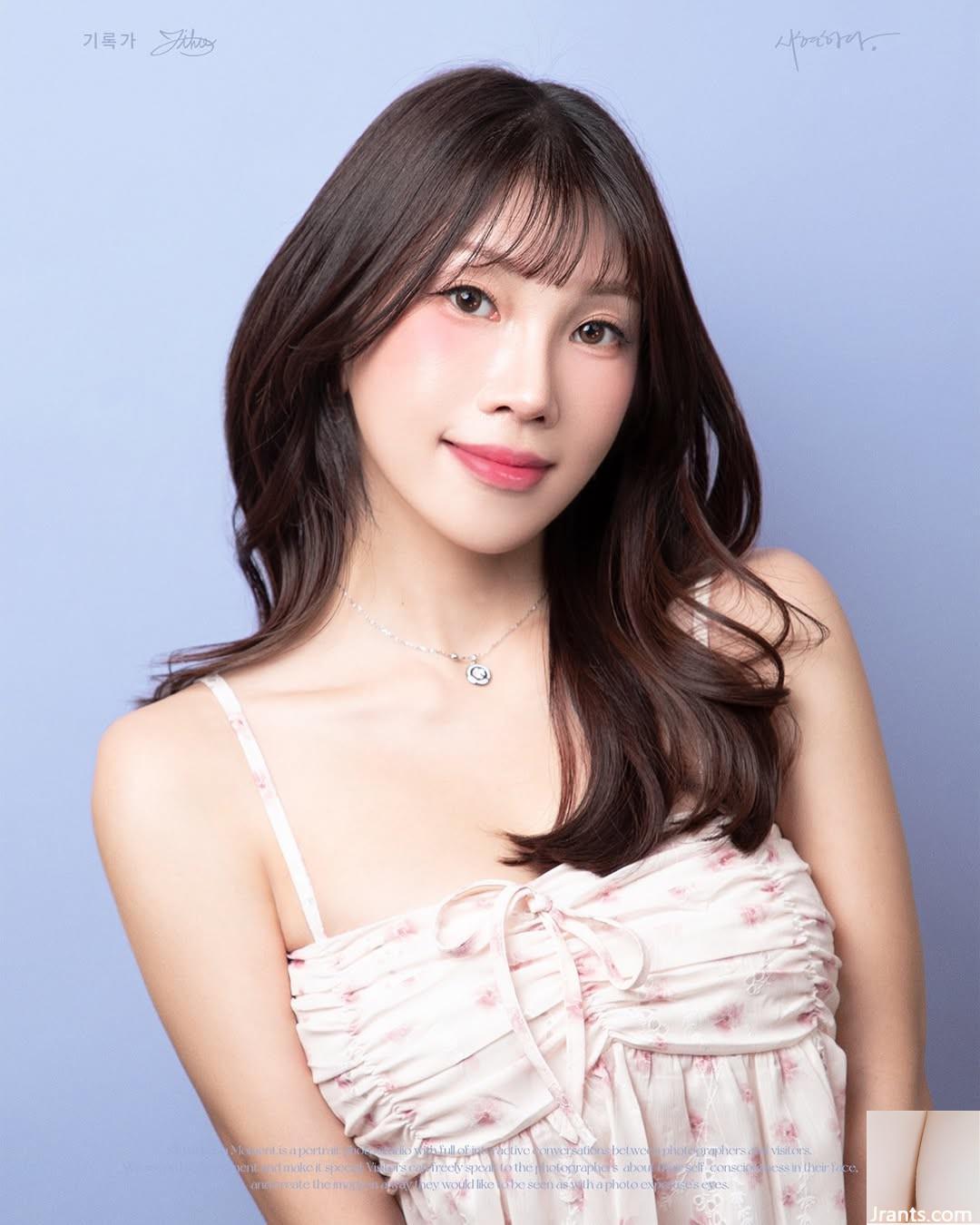 Hình ảnh nóng bỏng “Ariea Chen” sắp xuất hiện và nó sẽ được chìm ngay từ cái nhìn đầu tiên (49p) - Ảnh 39