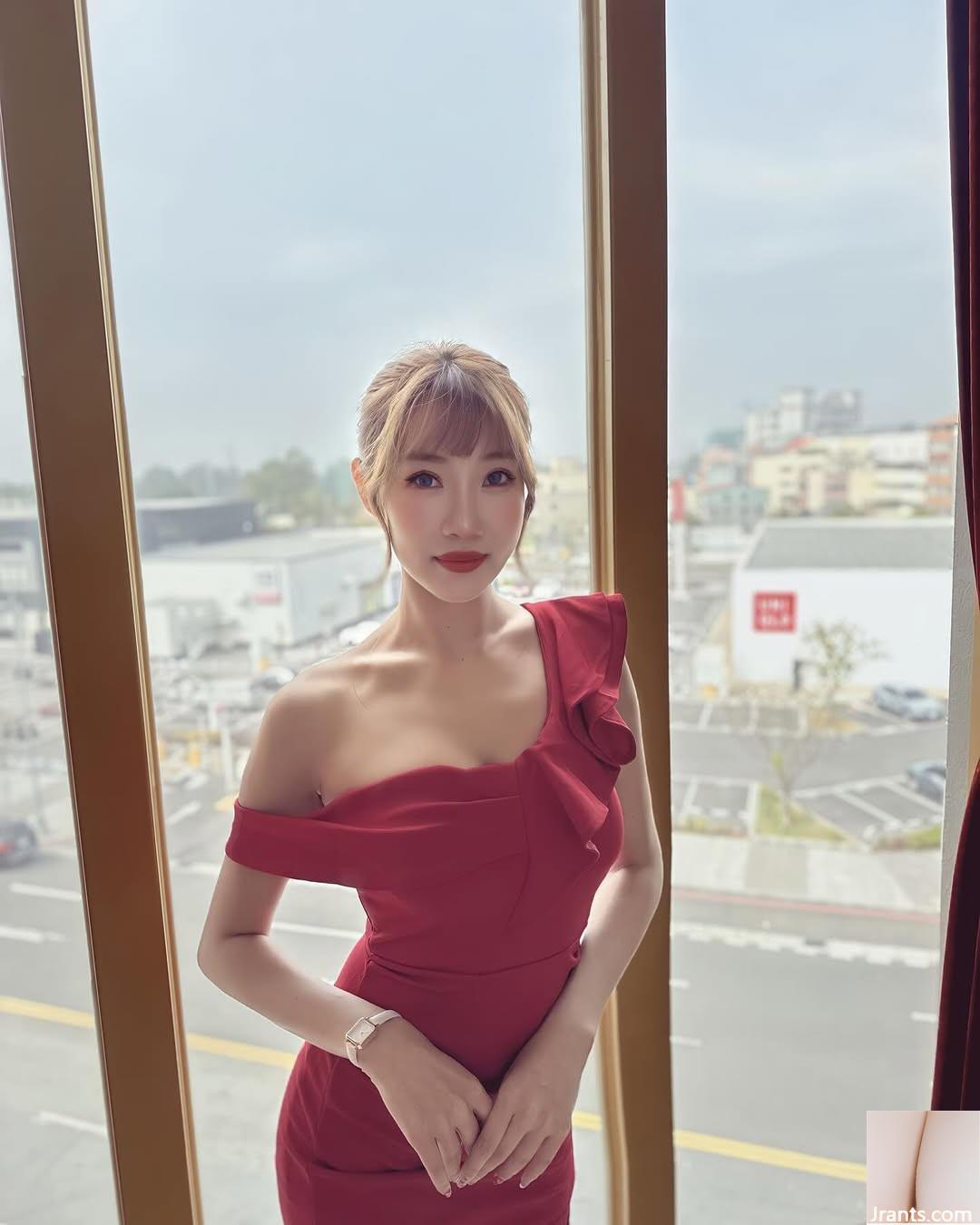 Hình ảnh làm hài lòng mắt (UTA “có một hình dáng tuyệt đẹp! Đó là một bức ảnh đáng yêu (35p) - Ảnh 10