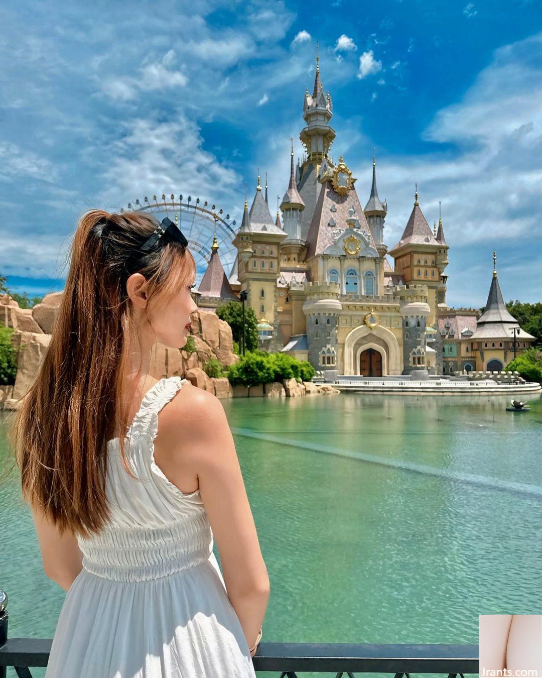 Hình ảnh làm hài lòng mắt (UTA “có một hình dáng tuyệt đẹp! Đó là một bức ảnh đáng yêu (35p) - Ảnh 17