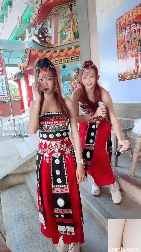 Hình ảnh làm hài lòng mắt (UTA “có một hình dáng tuyệt đẹp! Đó là một bức ảnh đáng yêu (35p) - Ảnh 19