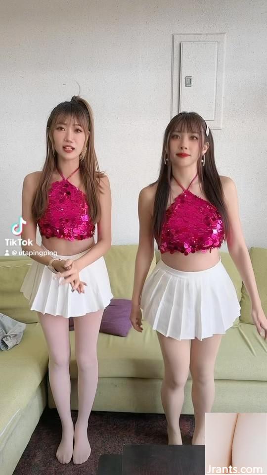 Hình ảnh làm hài lòng mắt (UTA “có một hình dáng tuyệt đẹp! Đó là một bức ảnh đáng yêu (35p) - Ảnh 26