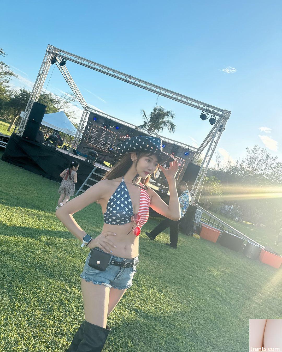 Hình ảnh làm hài lòng mắt (UTA “có một hình dáng tuyệt đẹp! Đó là một bức ảnh đáng yêu (35p) - Ảnh 31