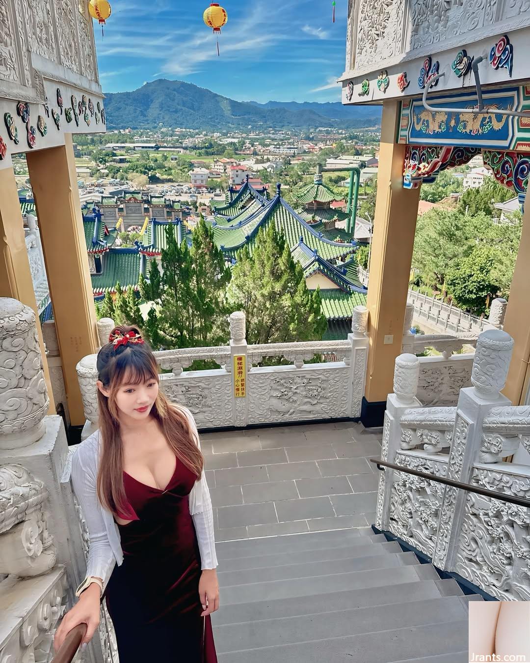 Hình ảnh làm hài lòng mắt (UTA “có một hình dáng tuyệt đẹp! Đó là một bức ảnh đáng yêu (35p) - Ảnh 33