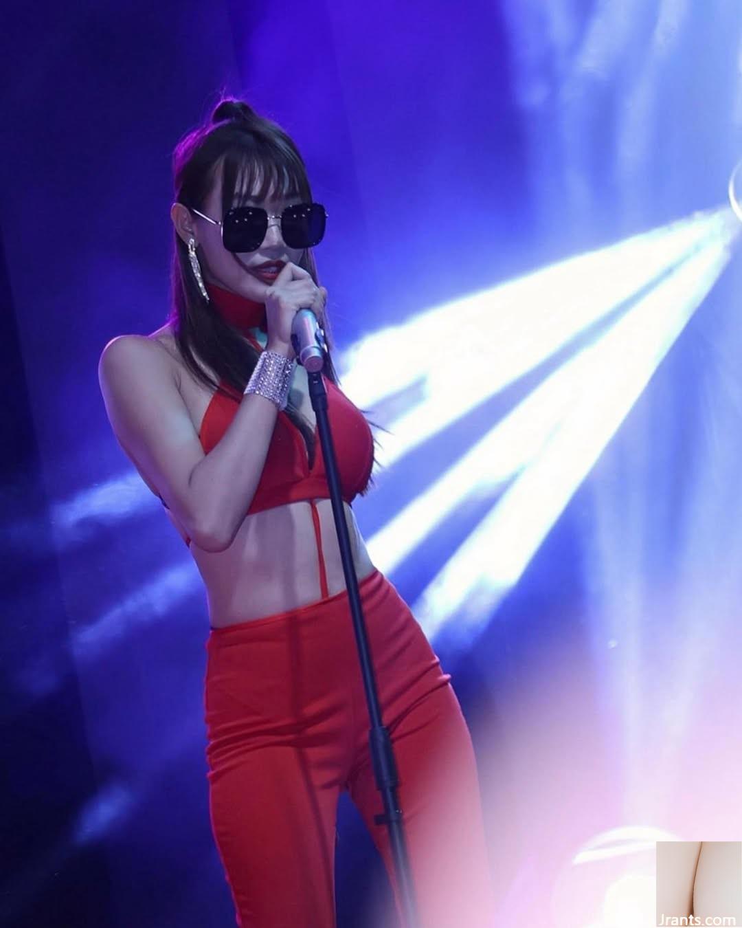 Hình ảnh làm hài lòng mắt (UTA “có một hình dáng tuyệt đẹp! Đó là một bức ảnh đáng yêu (35p) - Ảnh 34