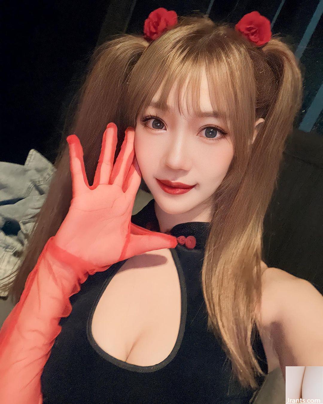 Hình ảnh làm hài lòng mắt (UTA “có một hình dáng tuyệt đẹp! Đó là một bức ảnh đáng yêu (35p) - Ảnh 5