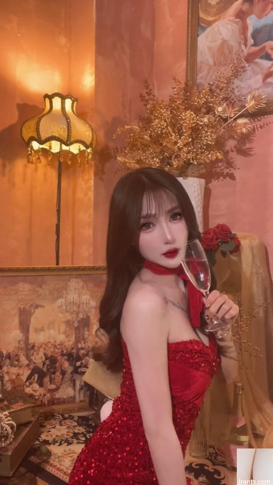 “Eunhee’s Eunhee’s Eunhee’s” Full Weapon Super-Shot Perse quá thái quá (17p - Ảnh 13