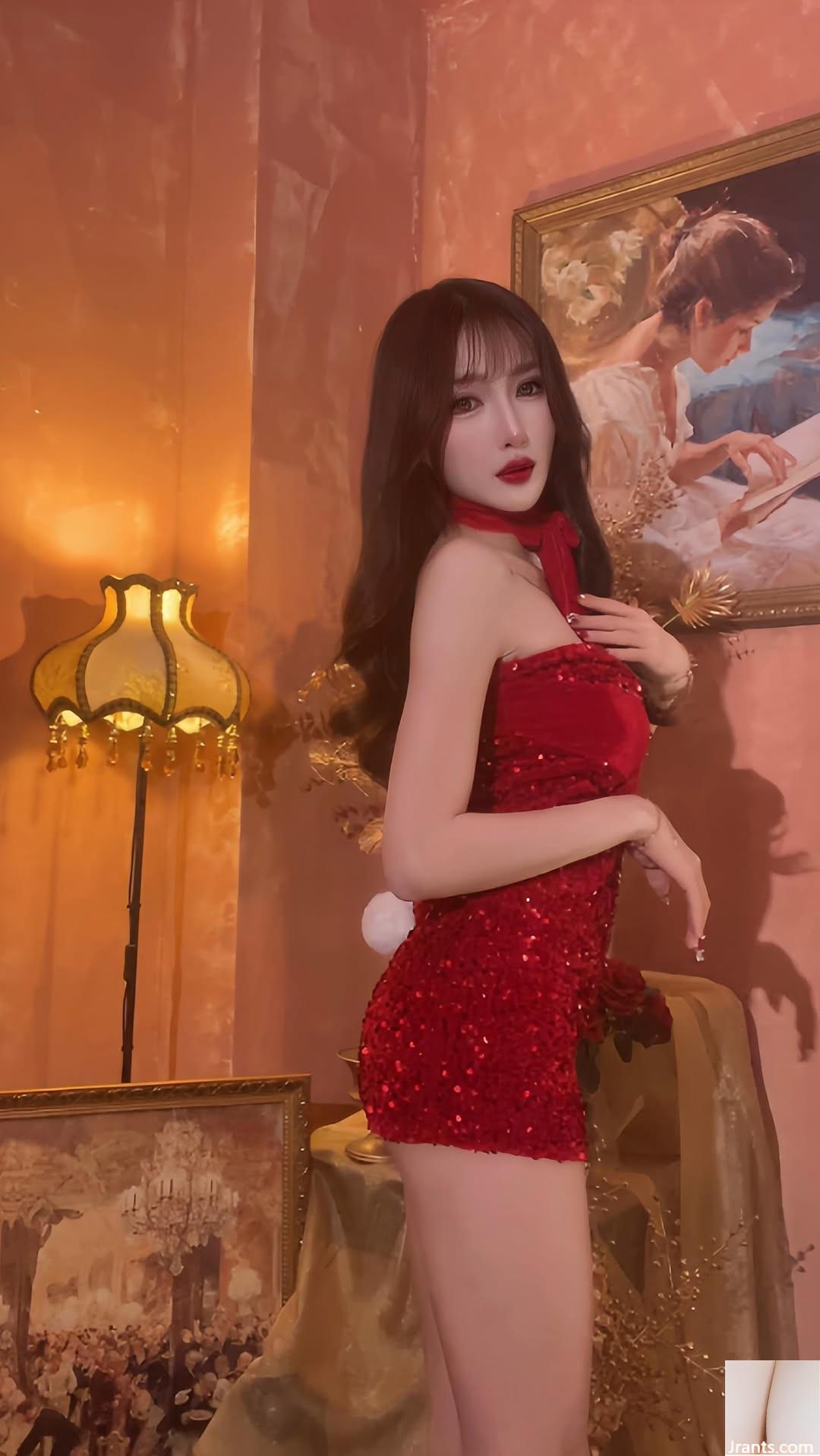 “Eunhee’s Eunhee’s Eunhee’s” Full Weapon Super-Shot Perse quá thái quá (17p - Ảnh 15