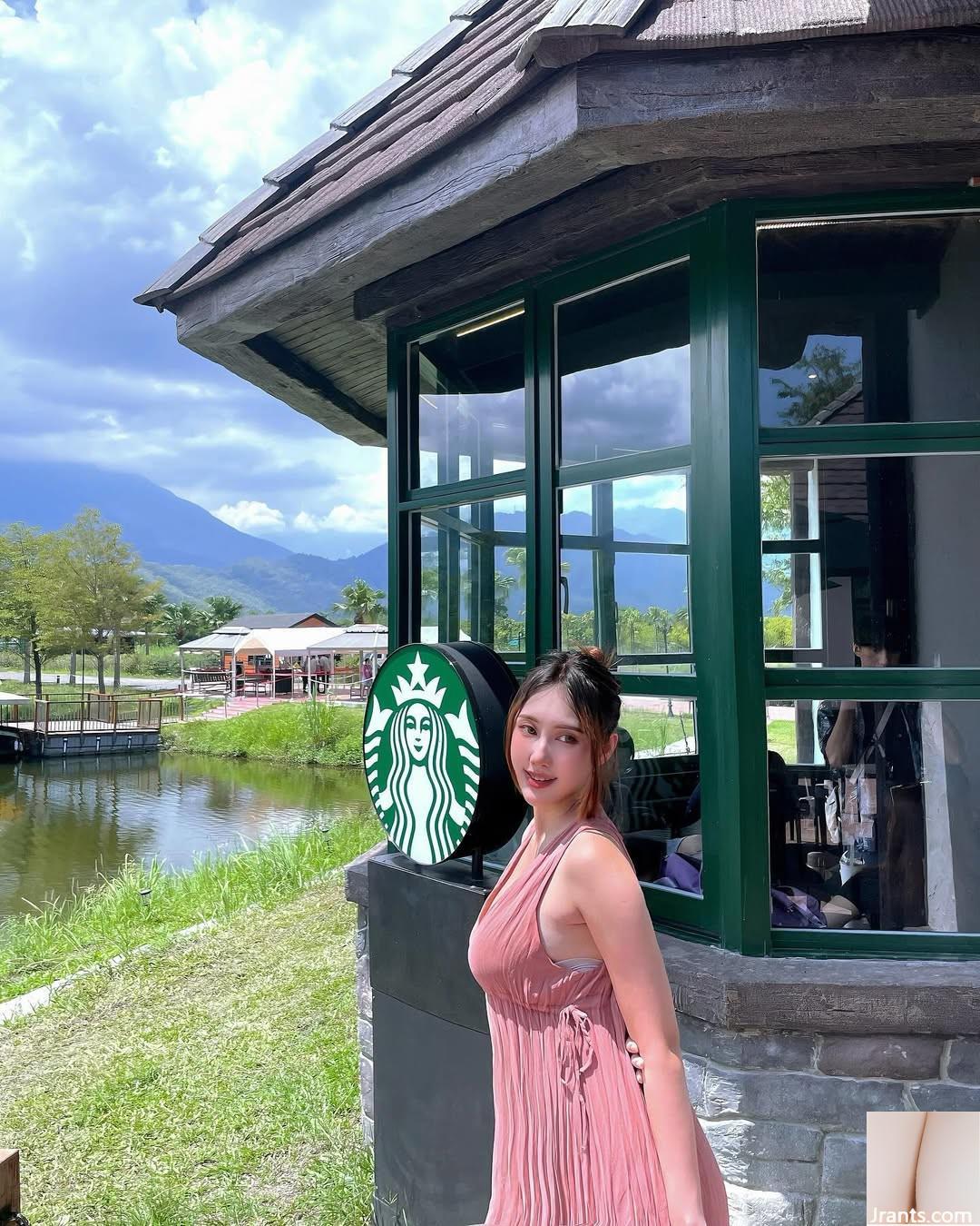 Cơ thể tốt nhất trưng bày “Shan bất tử” những rãnh sâu trắng tuyết vô thức khiến mọi người rơi vào đó (33p) - Ảnh 26