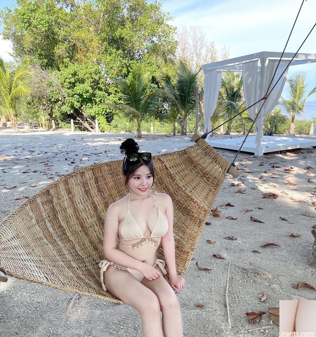 Nụ cười ngọt ngào là trên đôi mắt. - Ảnh 10