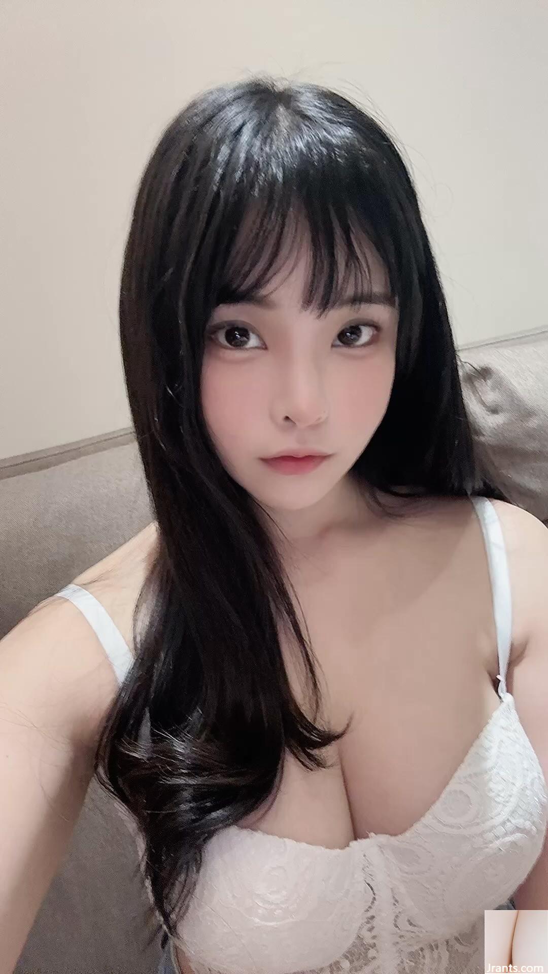 Nụ cười ngọt ngào là trên đôi mắt. - Ảnh 11