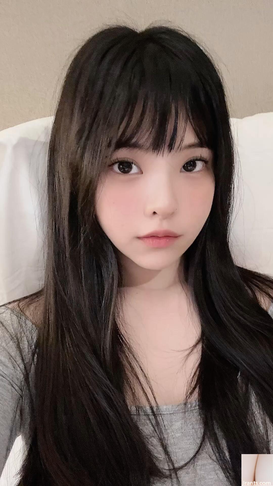 Nụ cười ngọt ngào là trên đôi mắt. - Ảnh 13