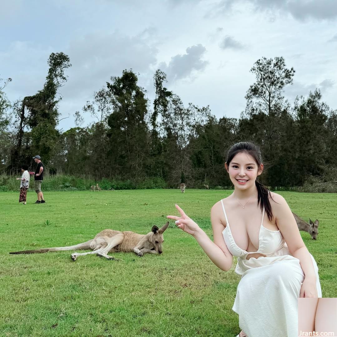 Nụ cười ngọt ngào là trên đôi mắt. - Ảnh 34