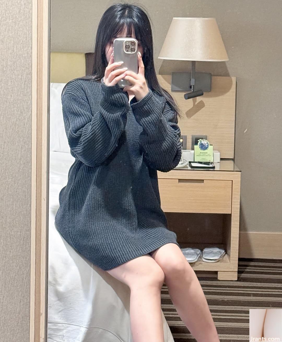 Nụ cười ngọt ngào là trên đôi mắt. - Ảnh 6