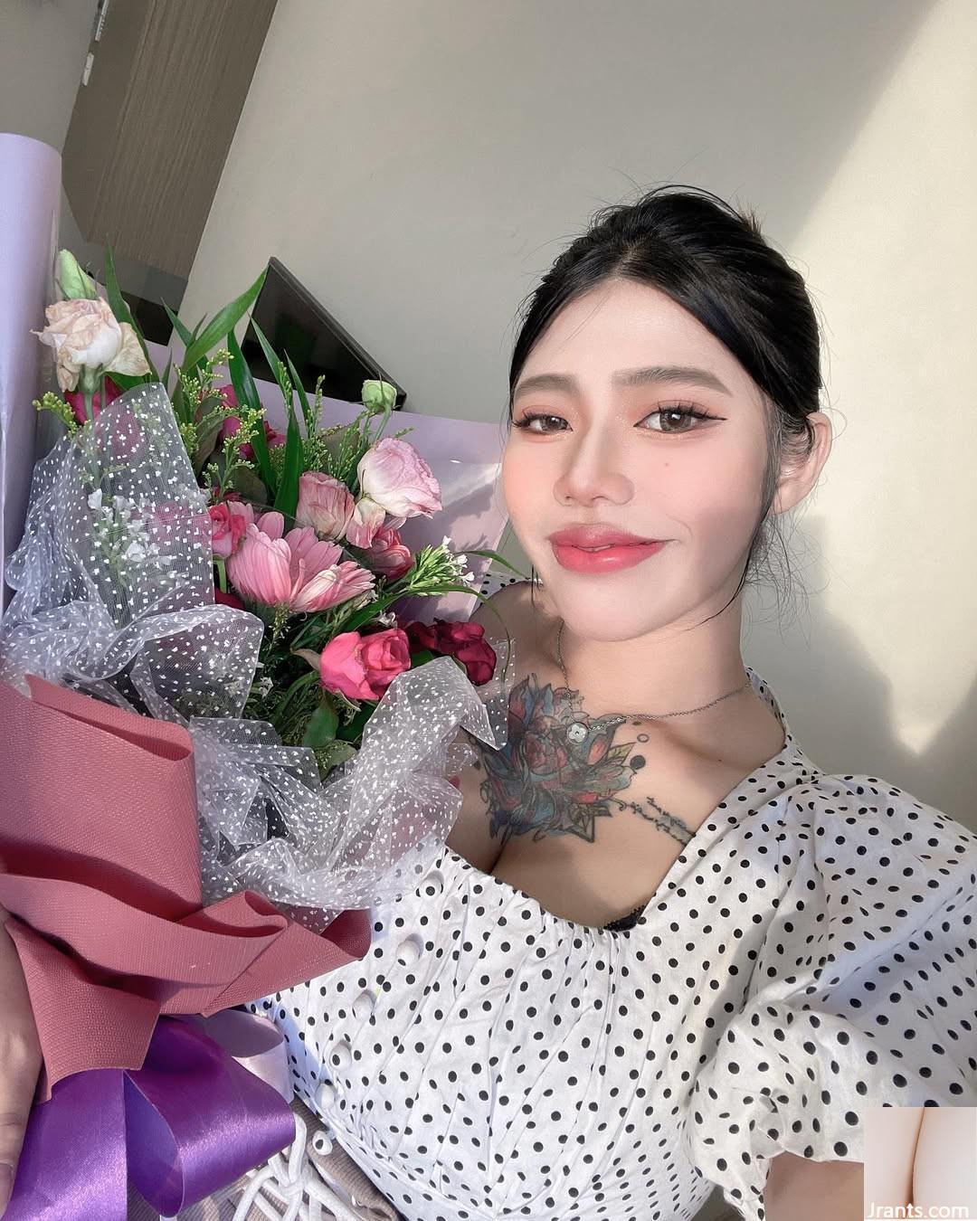 Nữ thần có giá trị cao “Bambi” có giá trị cao có thể ngọt ngào và gợi cảm và quyến rũ (47p) - Ảnh 17