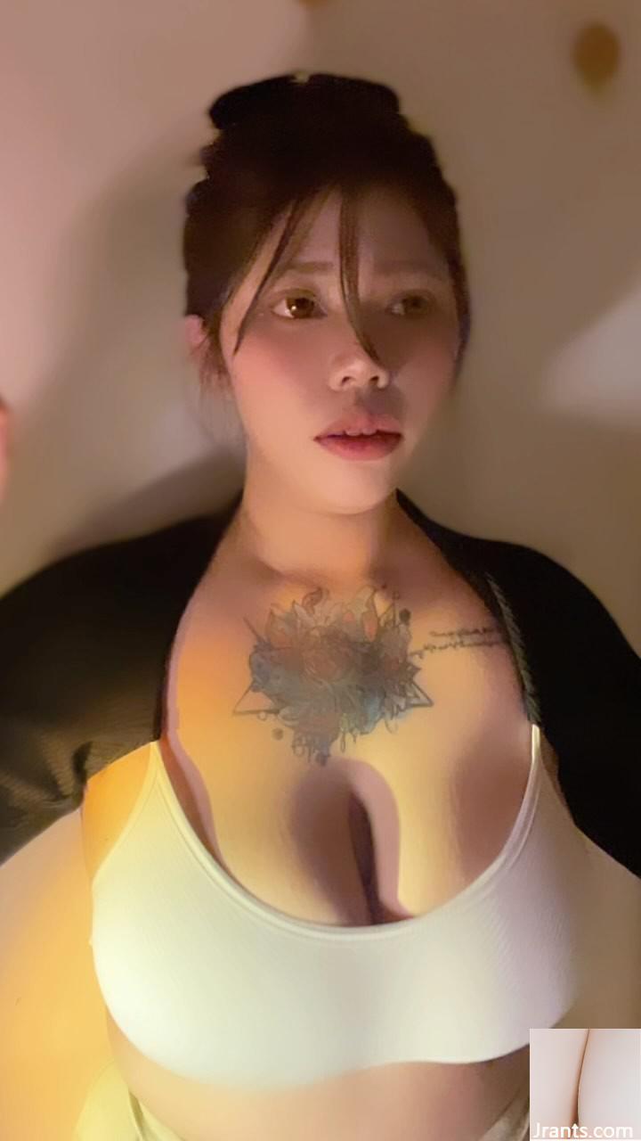 Nữ thần có giá trị cao “Bambi” có giá trị cao có thể ngọt ngào và gợi cảm và quyến rũ (47p) - Ảnh 20