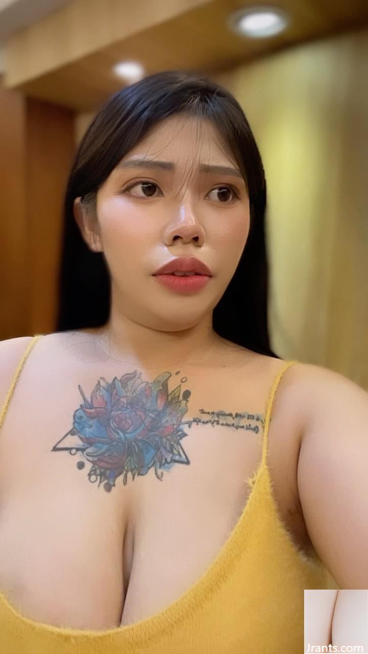 Nữ thần có giá trị cao “Bambi” có giá trị cao có thể ngọt ngào và gợi cảm và quyến rũ (47p) - Ảnh 27