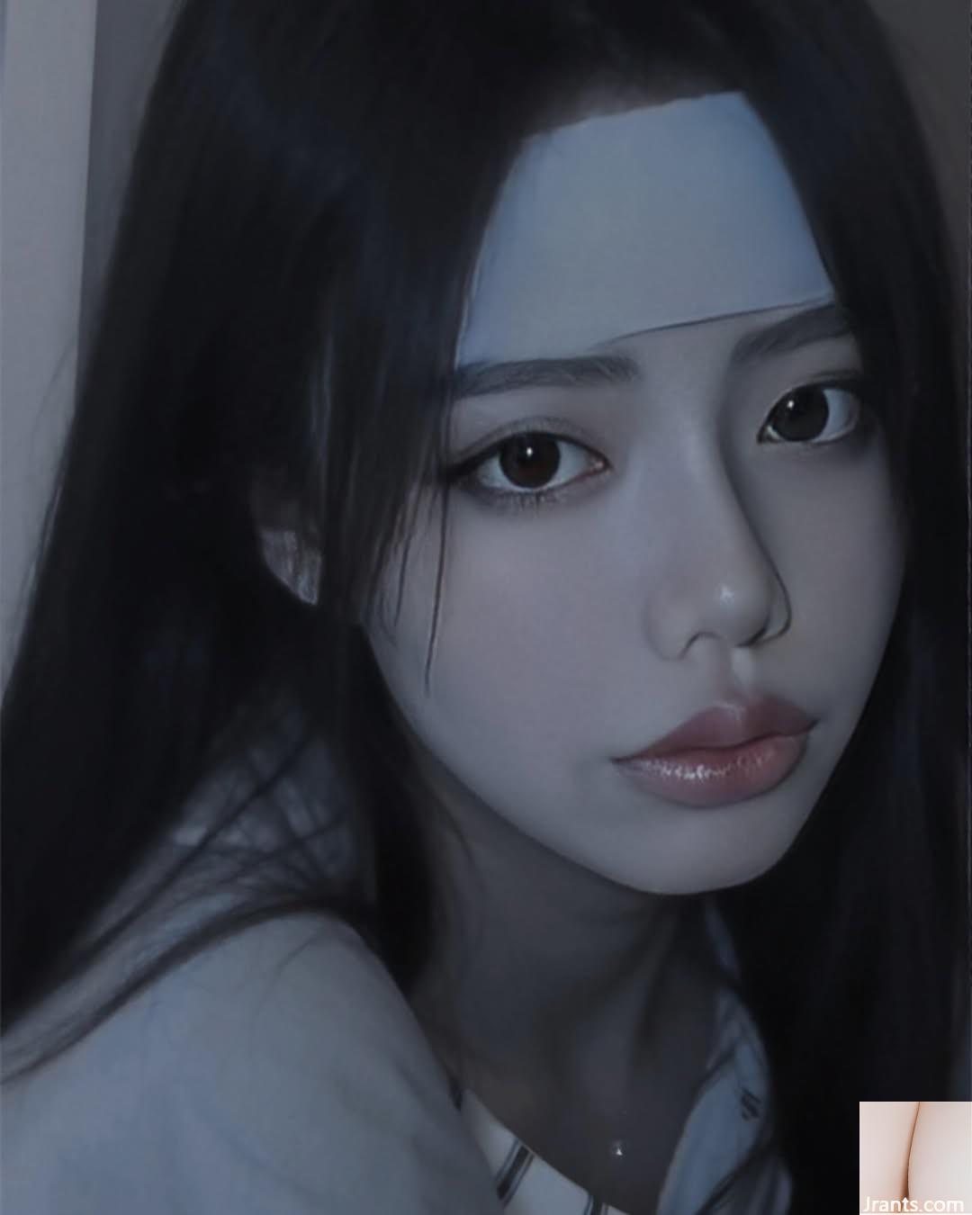 Nữ thần có giá trị cao “Bambi” có giá trị cao có thể ngọt ngào và gợi cảm và quyến rũ (47p) - Ảnh 34