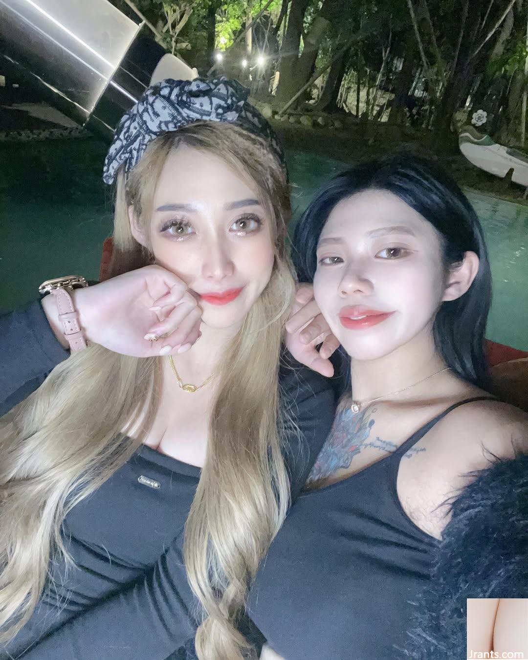 Nữ thần có giá trị cao “Bambi” có giá trị cao có thể ngọt ngào và gợi cảm và quyến rũ (47p) - Ảnh 4