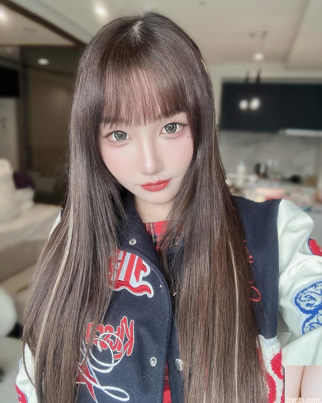 “Alpha Afa” có khuôn mặt quyến rũ, đôi mắt sâu và thần thái, độ nóng bỏng tận trời xanh (10P) - Ảnh 8