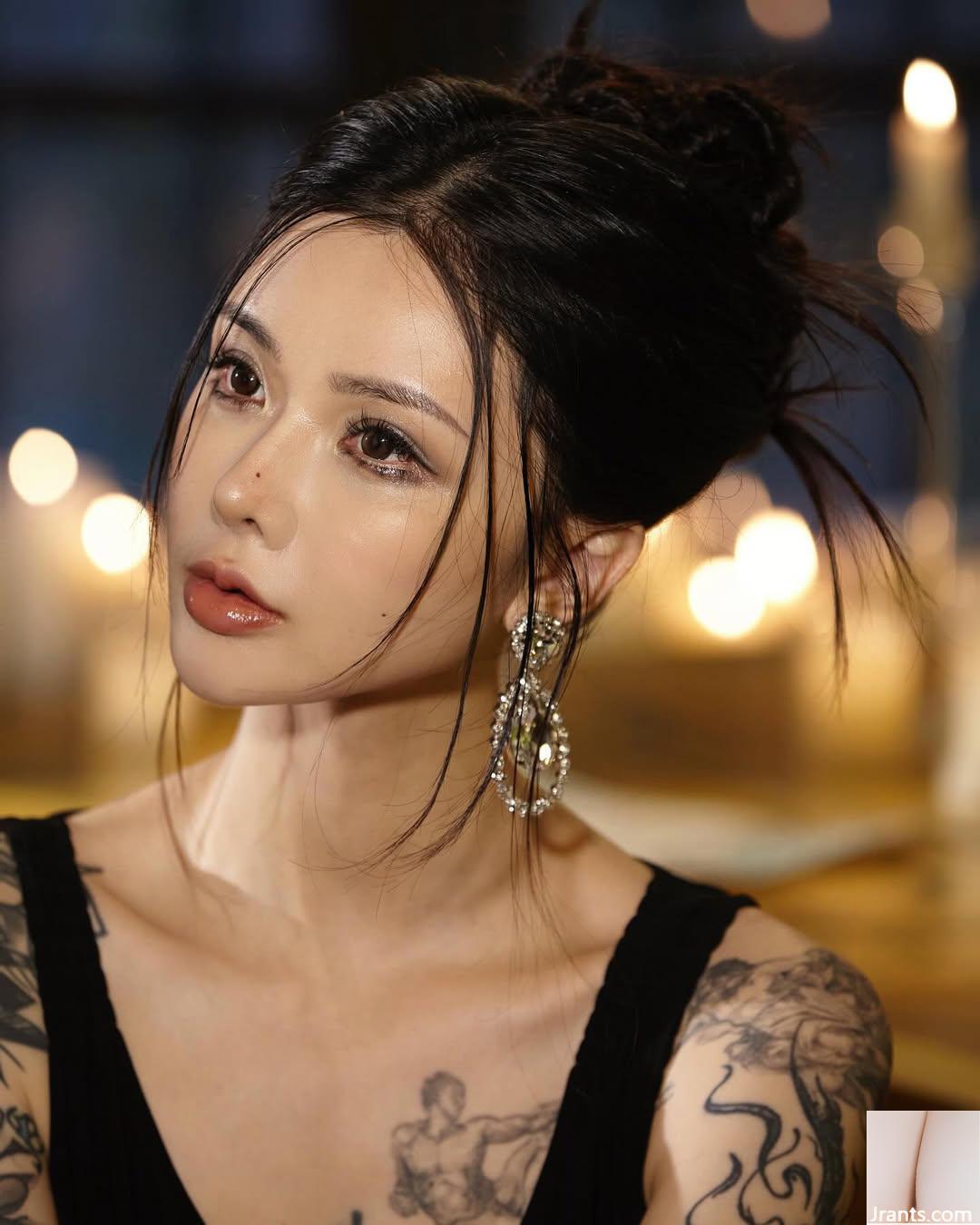 “Tình yêu thuần khiết Vụ nổ nhỏ” Hình đầy đủ và nóng bỏng làm ấm lòng bạn (49p) - Ảnh 18