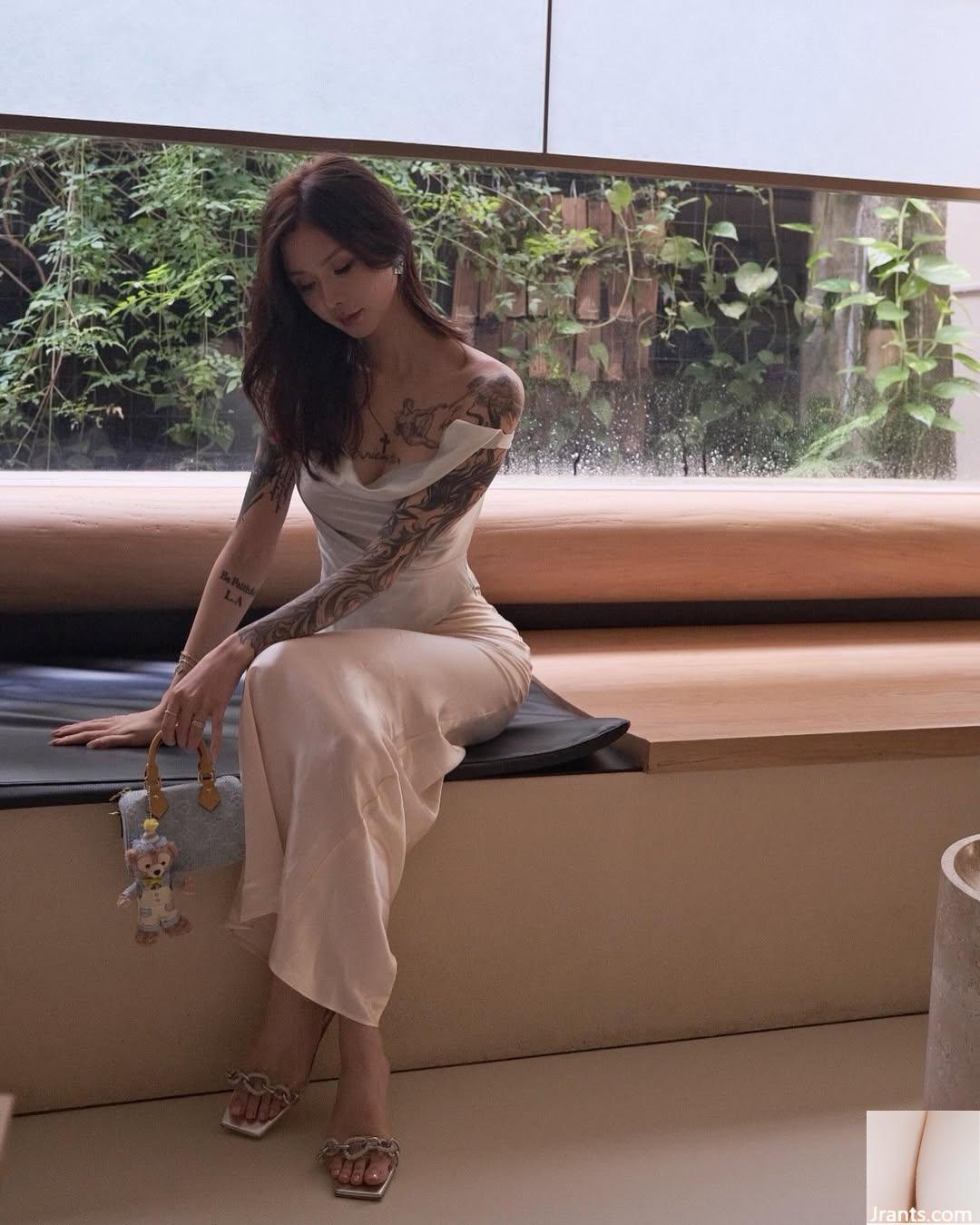 “Tình yêu thuần khiết Vụ nổ nhỏ” Hình đầy đủ và nóng bỏng làm ấm lòng bạn (49p) - Ảnh 20