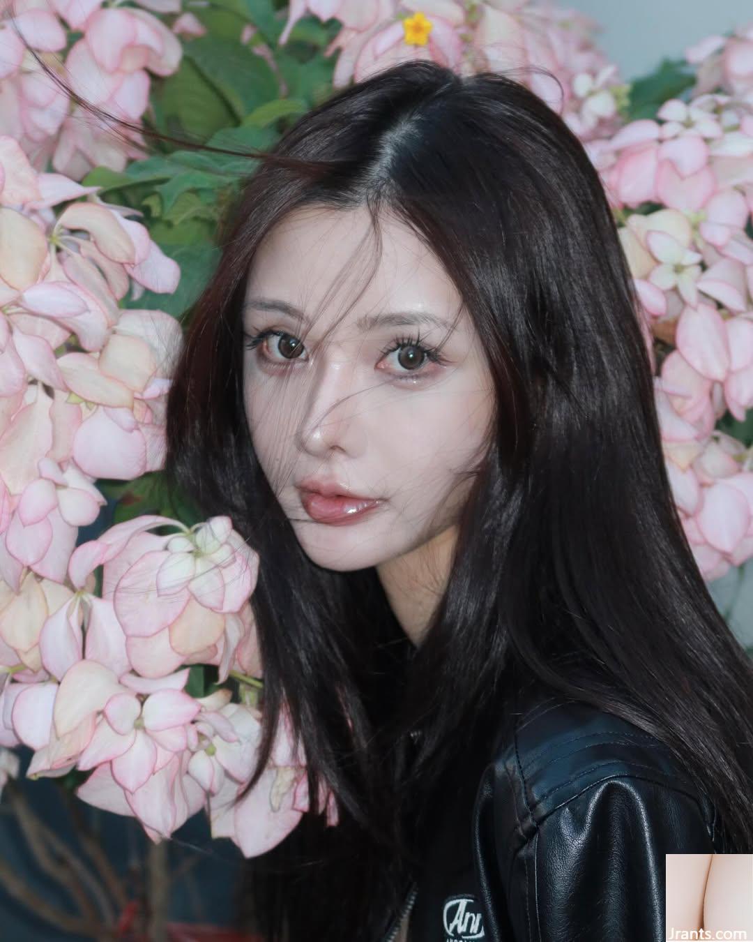 “Tình yêu thuần khiết Vụ nổ nhỏ” Hình đầy đủ và nóng bỏng làm ấm lòng bạn (49p) - Ảnh 29