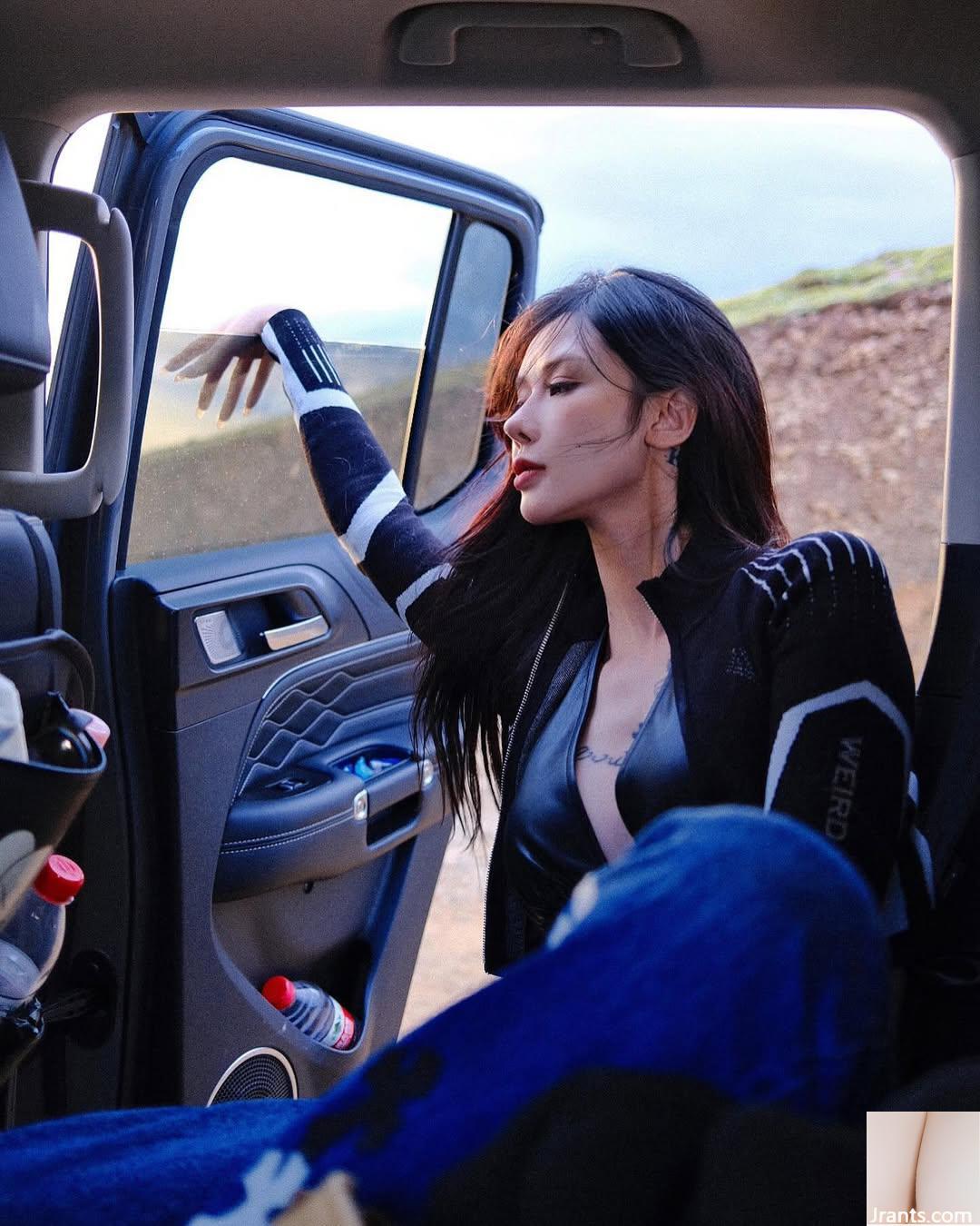 “Tình yêu thuần khiết Vụ nổ nhỏ” Hình đầy đủ và nóng bỏng làm ấm lòng bạn (49p) - Ảnh 3