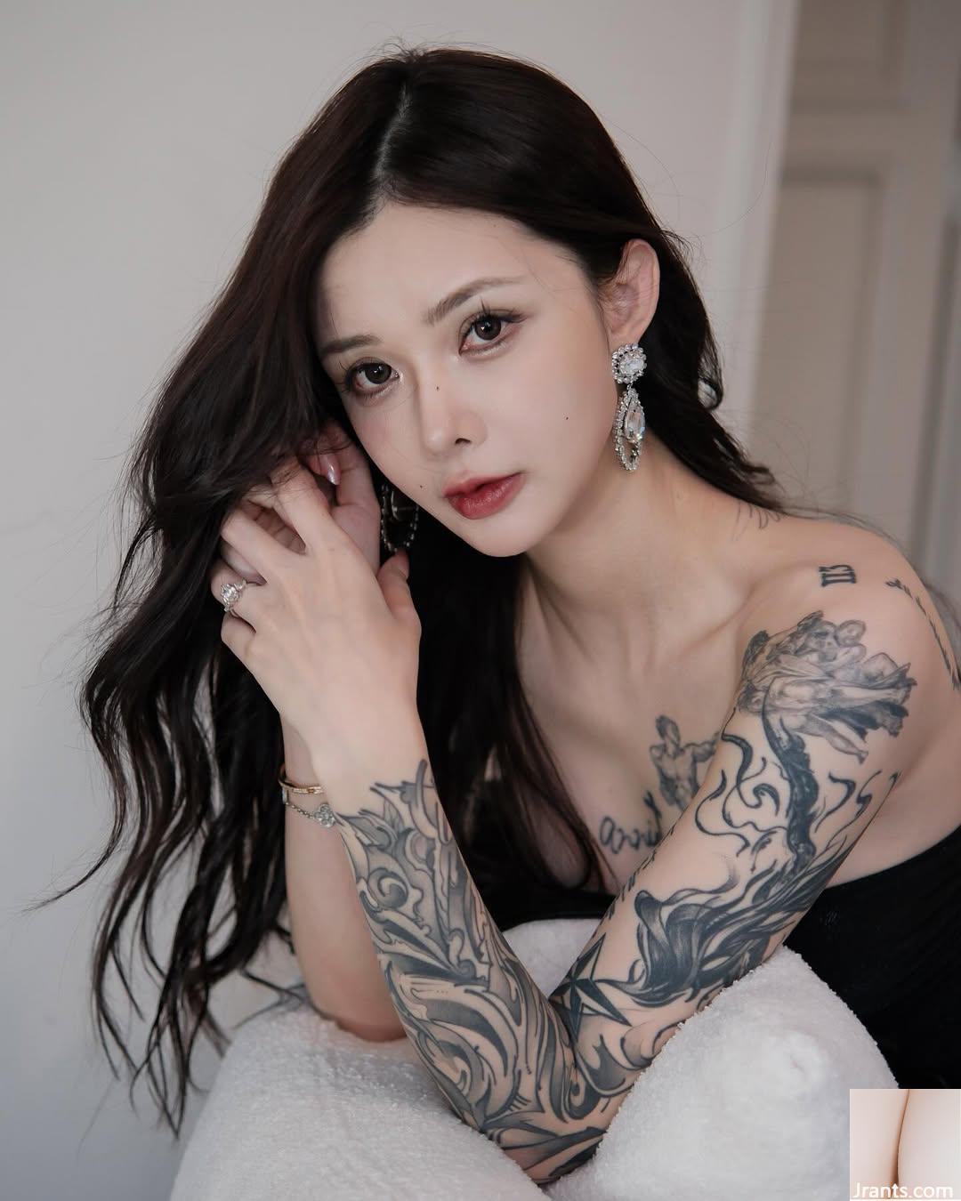 “Tình yêu thuần khiết Vụ nổ nhỏ” Hình đầy đủ và nóng bỏng làm ấm lòng bạn (49p) - Ảnh 31