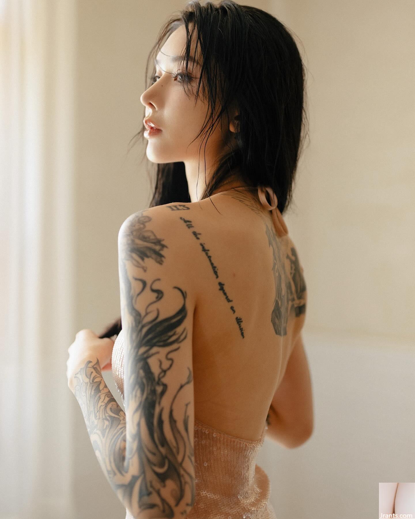 “Tình yêu thuần khiết Vụ nổ nhỏ” Hình đầy đủ và nóng bỏng làm ấm lòng bạn (49p) - Ảnh 48