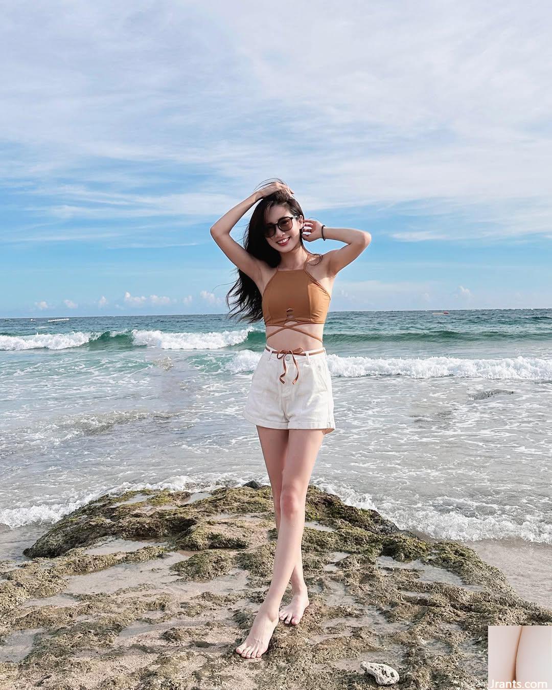 “Yun Yun’er” có một cám dỗ rất lớn (35p) - Ảnh 10