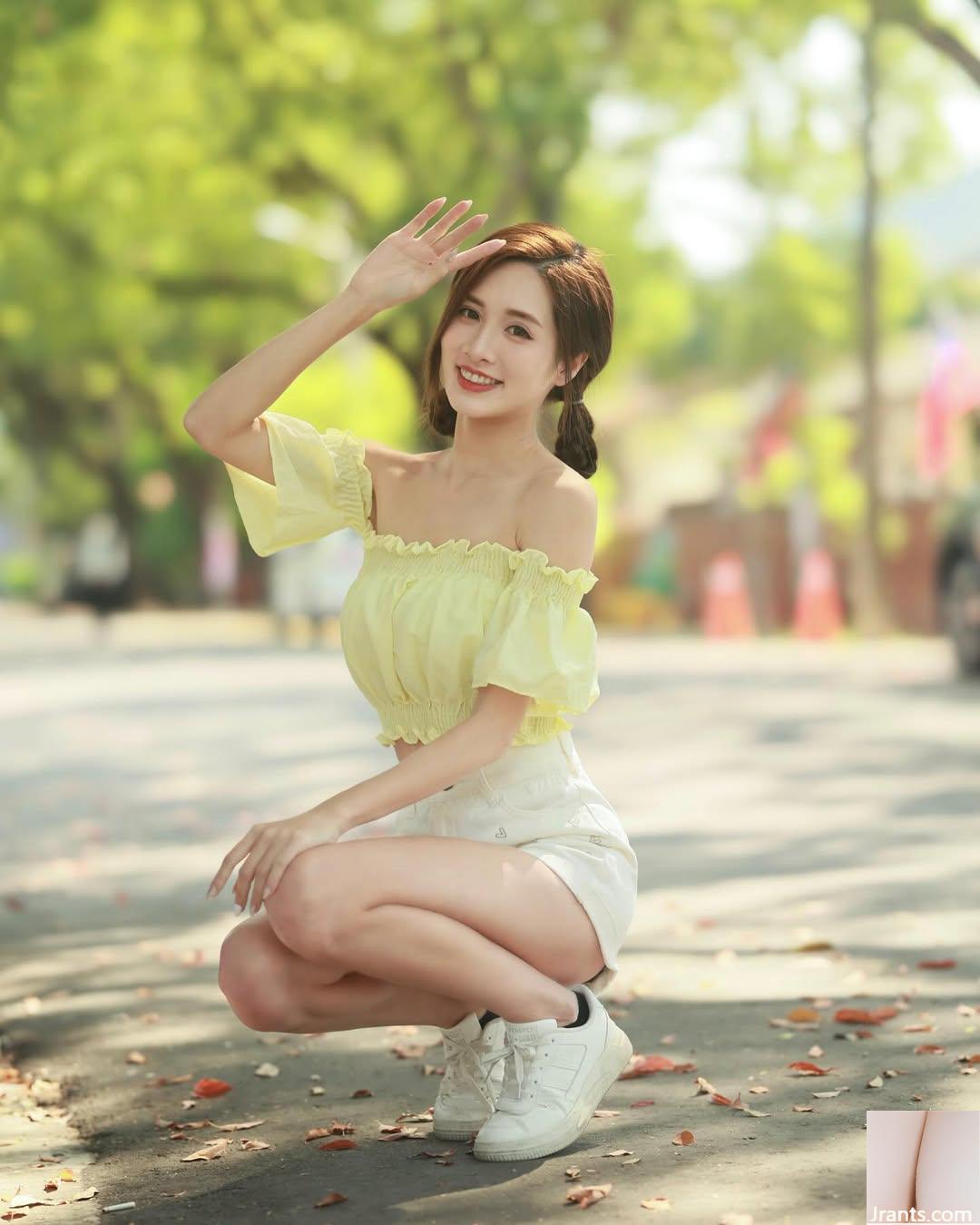 “Yun Yun’er” có một cám dỗ rất lớn (35p) - Ảnh 12