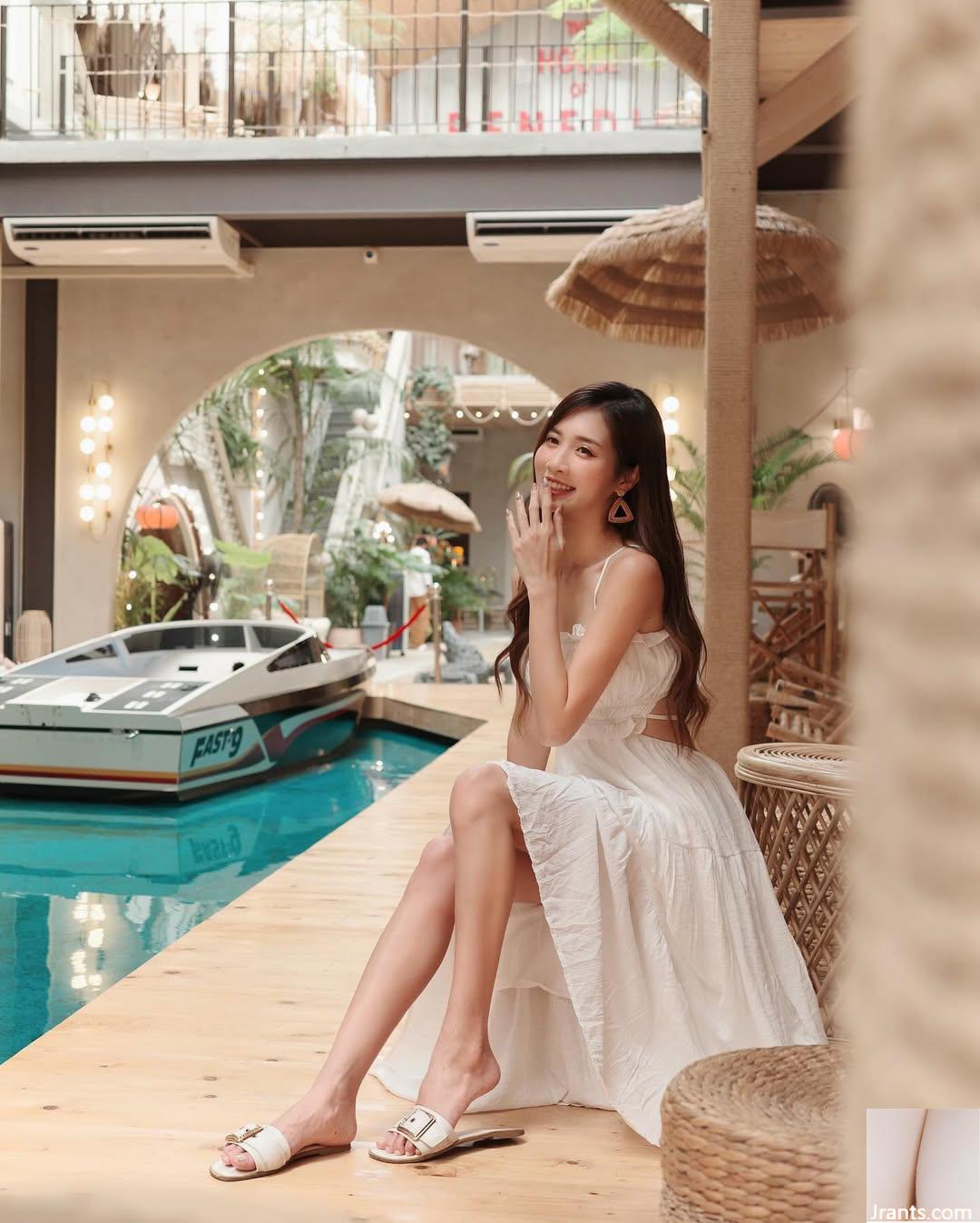 “Yun Yun’er” có một cám dỗ rất lớn (35p) - Ảnh 13