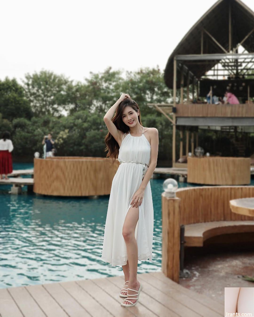 “Yun Yun’er” có một cám dỗ rất lớn (35p) - Ảnh 15