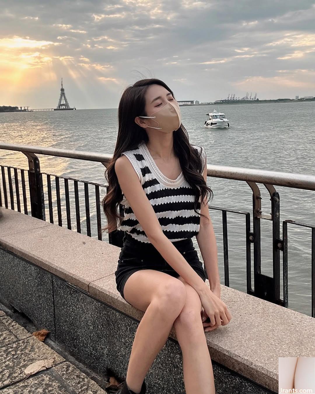 “Yun Yun’er” có một cám dỗ rất lớn (35p) - Ảnh 24