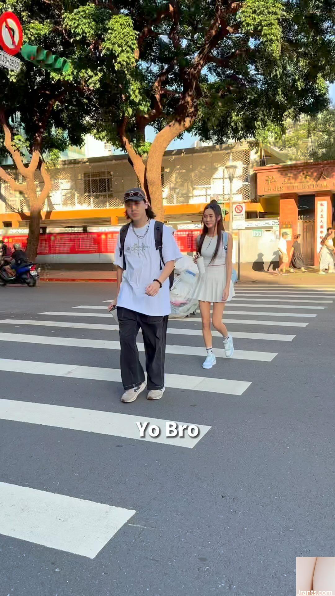 “Yun Yun’er” có một cám dỗ rất lớn (35p) - Ảnh 27